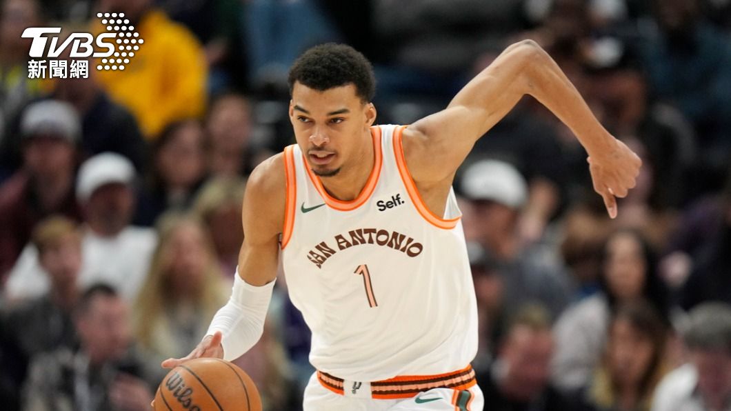 NBA/新秀年奪DPOY?格林斷言「未來屬於斑馬」:但今年不行