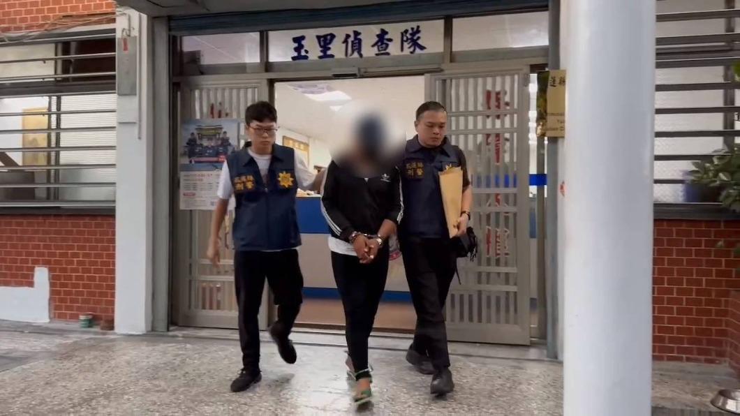 恐怖前男友求復合不成 持刀傷其弟