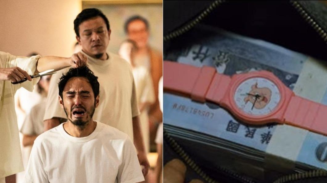 阮經天《周處除三害》爆紅成帶貨王! 一道具秒登淘寶熱搜