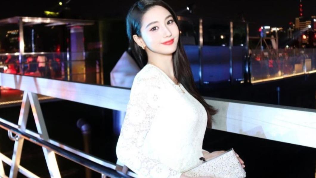 藍心妍已是一位女強人。(圖/翻攝自crazybarbyleni.offical IG)