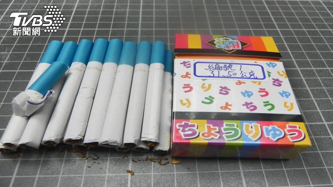 圖/TVBS