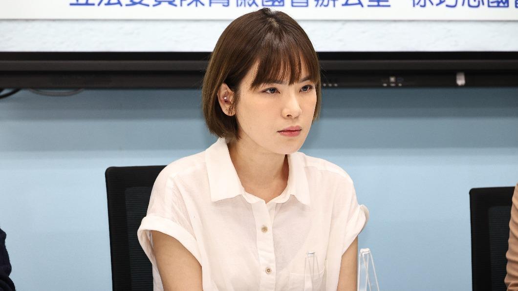 陳沂過年前在自家門口被打。(圖/資料照)