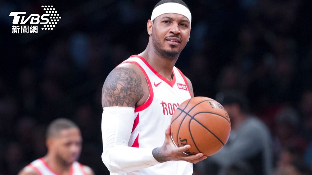 NBA/甜瓜憶分手火箭!莫雷絕情喊「球隊不需要你」:沒為什麼