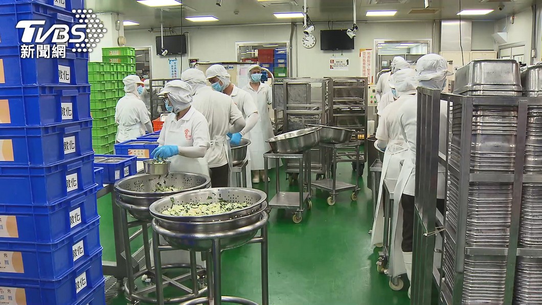 蘇丹紅辣粉燒不停!中央終於出手 全台校園禁用辣椒粉1個月