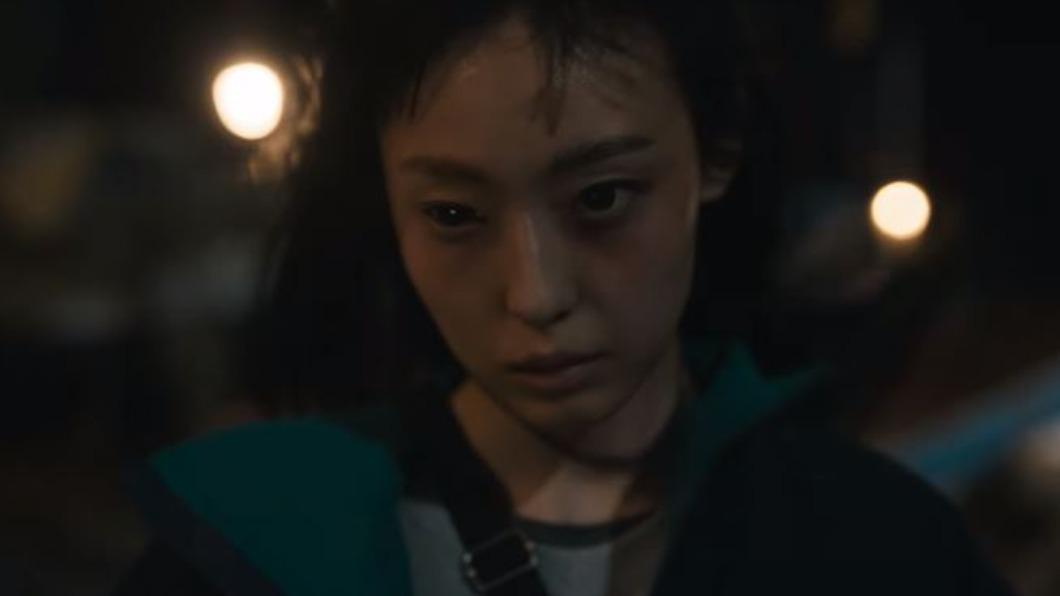 圖／翻攝自Netflix Asia