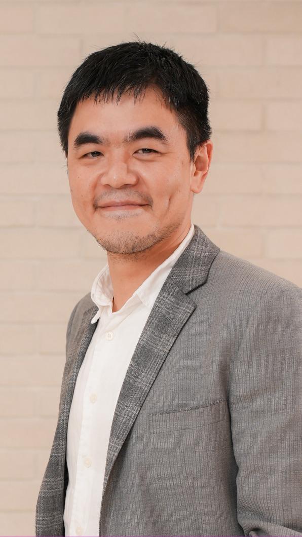 人氣原創台漫《要是未曾相遇就好了》將由導演許介亭執導影集版。(圖/紅杉娛樂提供)
