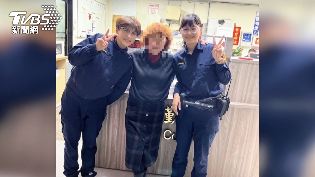 圖/TVBS