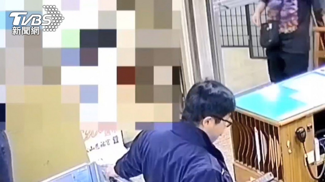 圖/TVBS