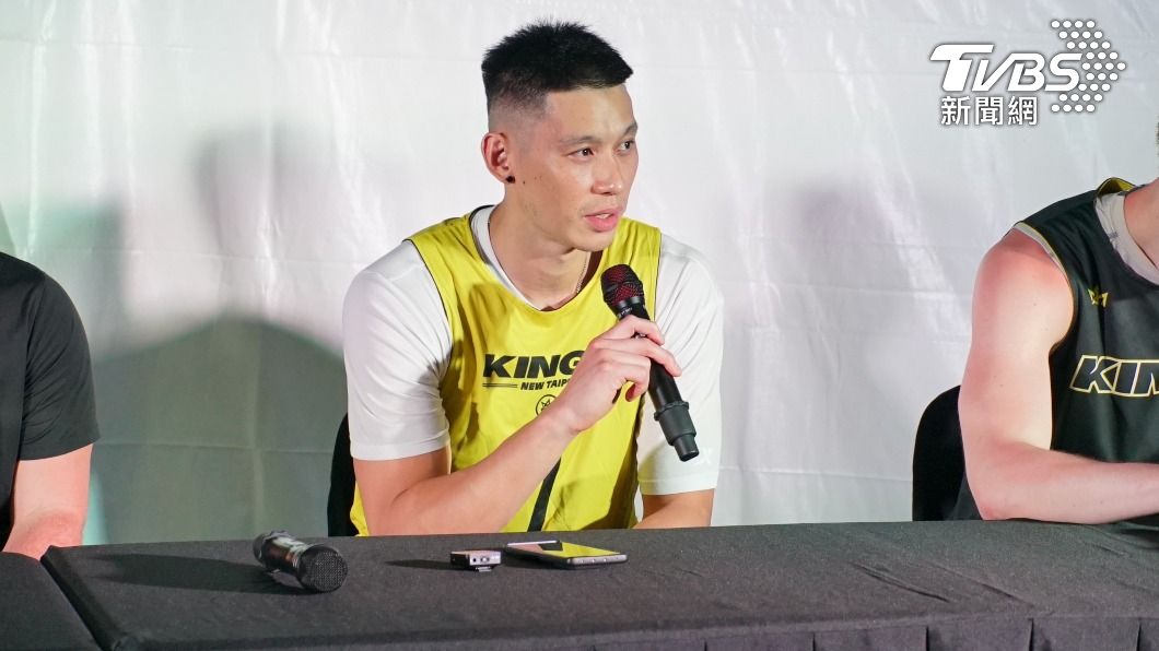 東超四強／林書豪想打國家隊？鬆口回應：這是很艱難的決定