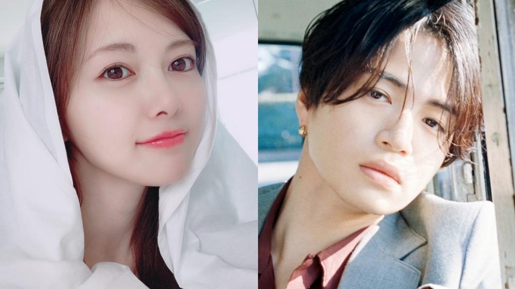 Sexy Zone菊池風磨、白石麻衣爆戀情! 去年復合「認真想婚了」