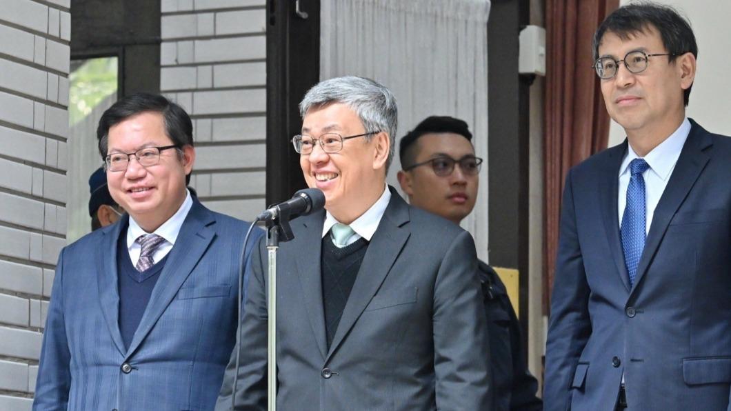 蘇丹紅辣椒粉延燒 陳建仁認了系統性事件:但已逐批檢驗