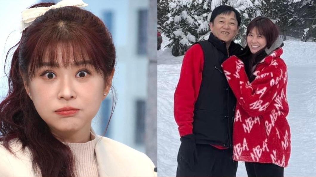 結婚1年爆有喜！李燕老公嗨喊「快恭喜我」龍寶疑報到飛上天