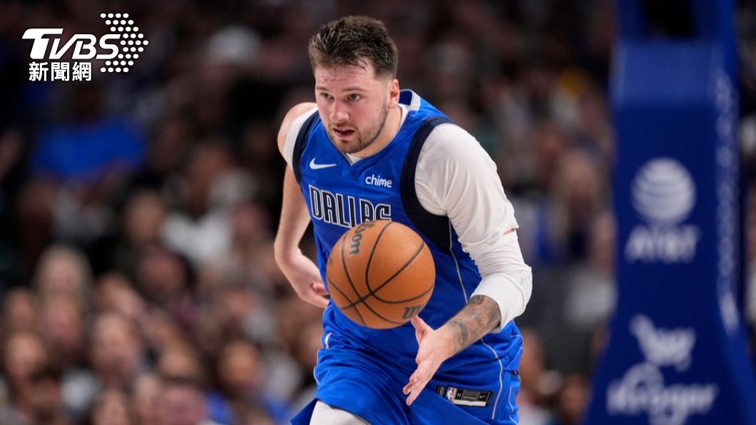 NBA／再轟35分大三元！唐西奇穩居得分王　連4場達陣史上首位