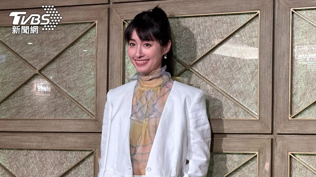 穩交范逸臣15年!田中千繪「身邊朋友八成都離婚」吐恐婚心境