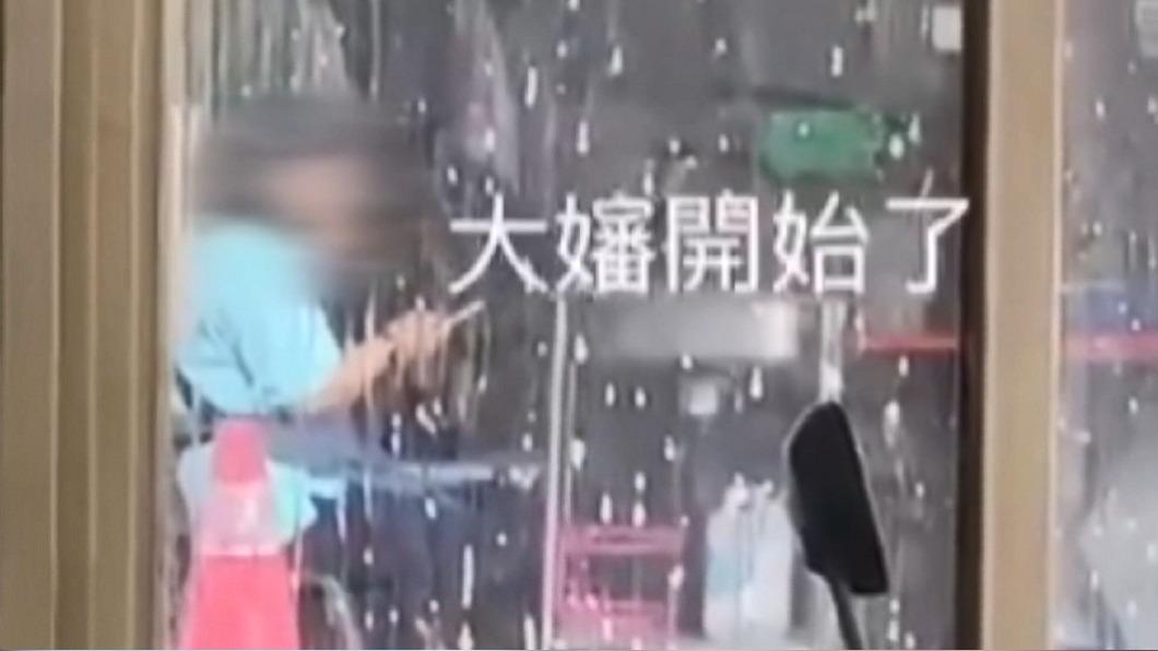 圖／翻攝自「我是楠梓人」