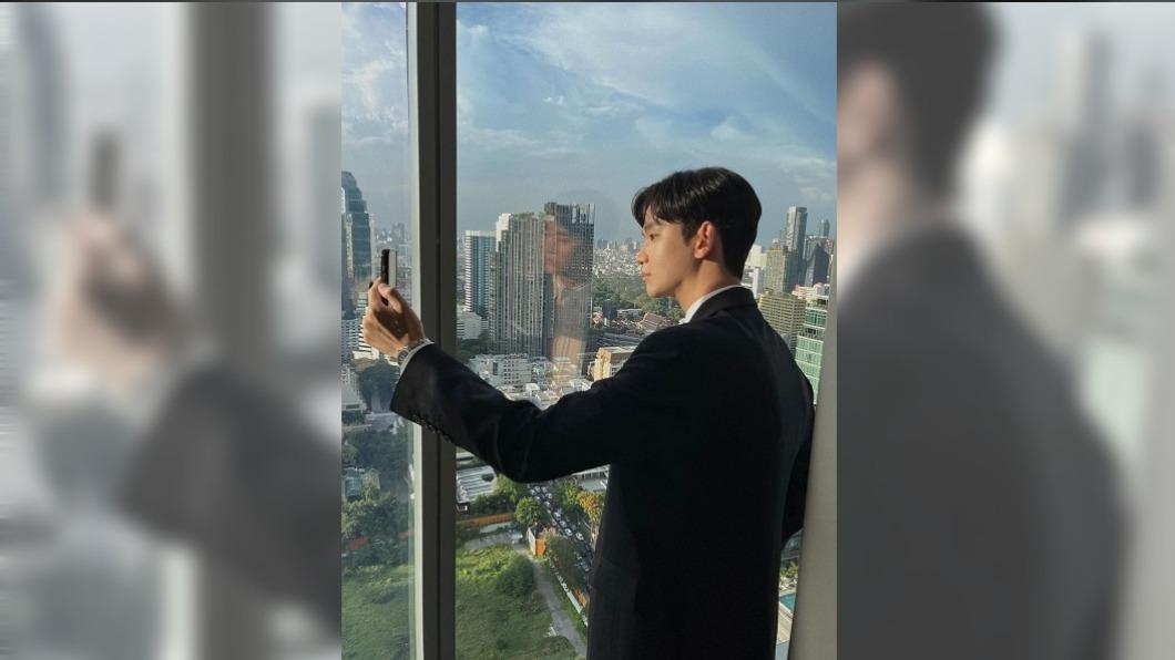 圖/翻攝自 IG soohyun_k216