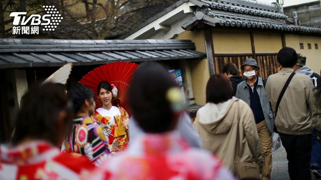 防遊客狗仔式騷擾藝妓 京都禁外人進入祇園「這一區」