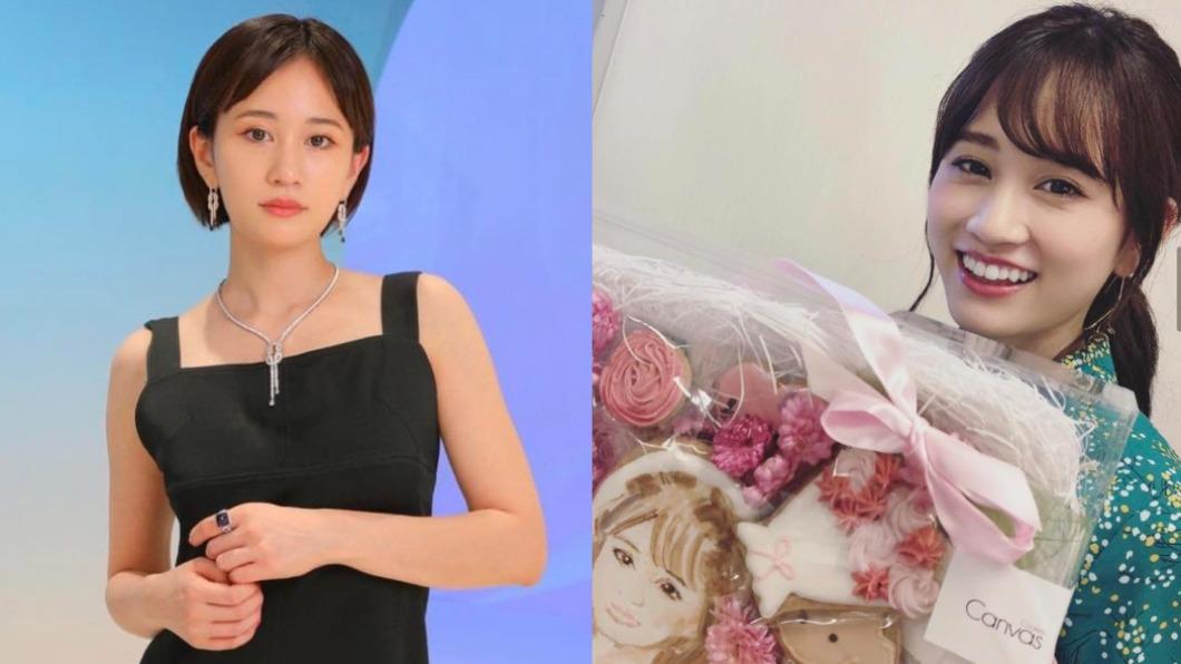 前田敦子表示檔期對不上,因此無法參加此次的《浪姐5》。(圖/翻攝自前田敦子IG)