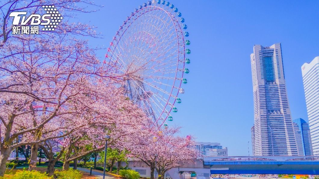 遊日注意!橫濱市將修法 轄內2700座公園將全面禁菸
