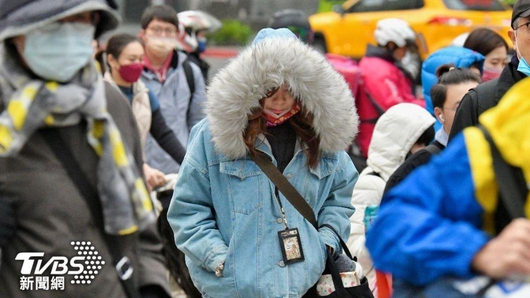 天氣／把握好天氣！週末鋒面殺到轉濕冷　專家：2地高山恐降雪
