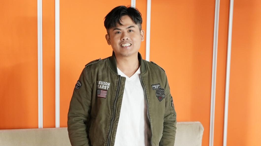 張再興為他放棄追愛　親曝「感情現況」：心有而餘力不足