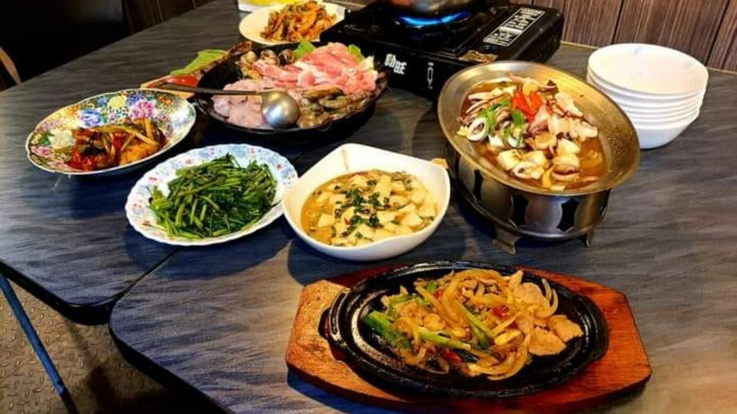 老闆也透露是暫時休息,調整好會再一次重新出發。(圖/釣客食堂臉書)