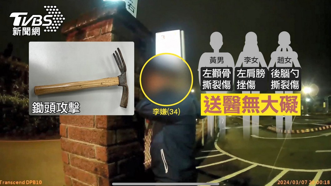 圖／TVBS 