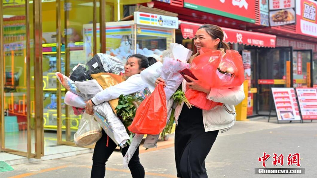 圖/翻攝自 中新網