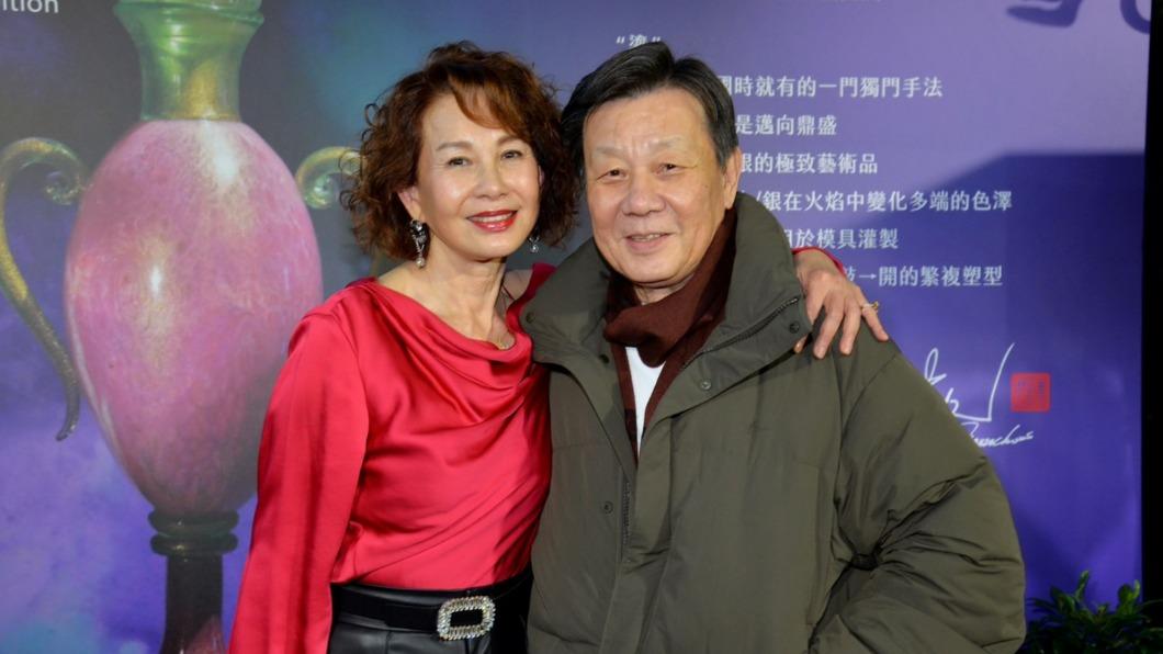 寇家瑞「未婚生女」小孩已3歲　寇世勳曝婚姻實況：勉強不了