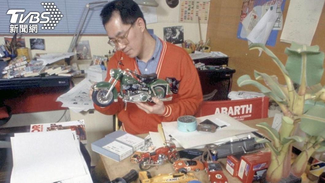 鳥山明辭世消息隱瞞1週 期間還舉辦作品計畫發表會