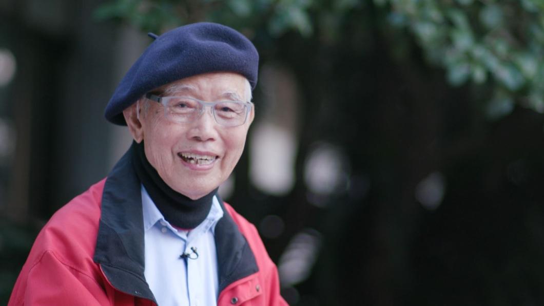 台灣「國寶大師」驚爆身亡!享耆壽96歲 死訊悲慟證實