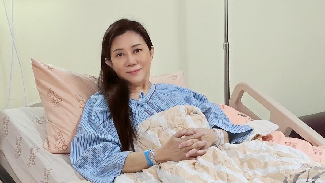 百萬作家小彤罹癌!瘦成紙片人「存活率三成」 捐款8位數:多的是遺產