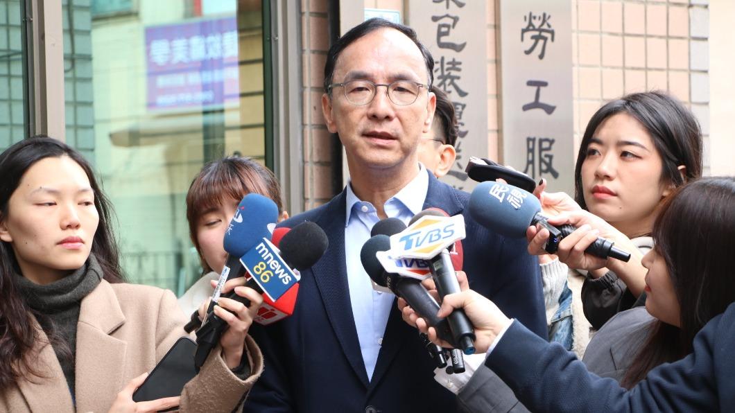 國民黨砍黃復興下一步? 9學者急籲:讓縣市長和立委進黨決策