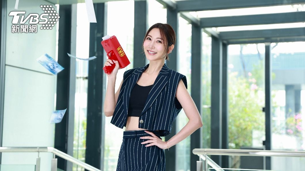 曾莞婷坐擁6房成演藝圈樓后!「省用衛生紙」致富 曝超狂理財法