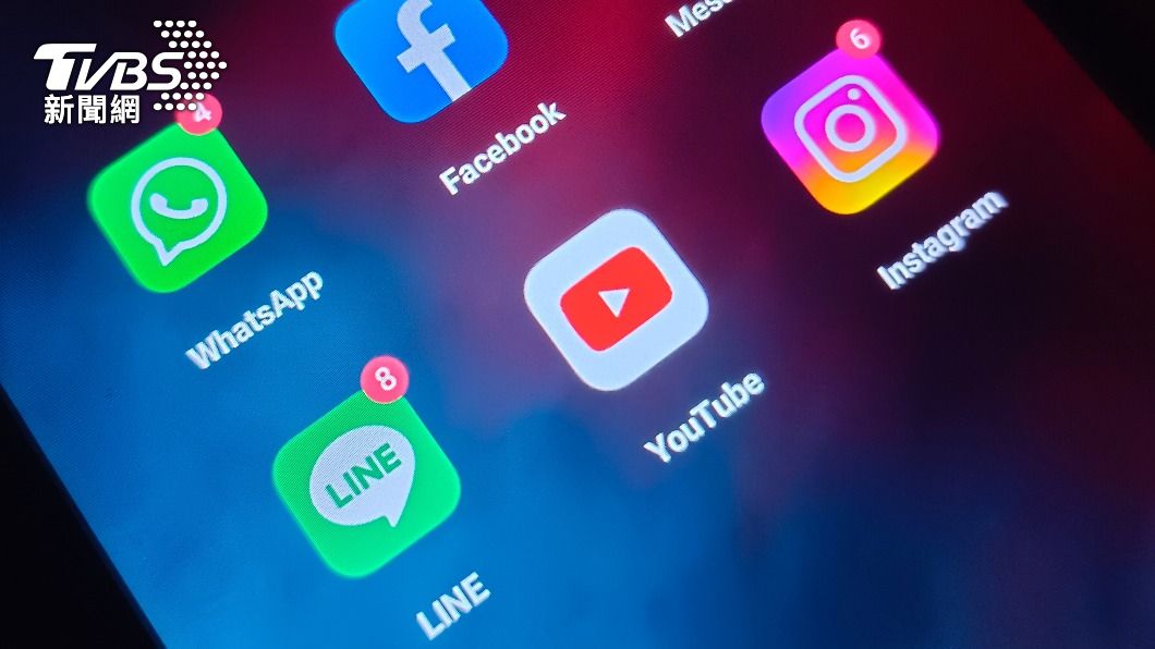 LINE「1符號」=你被封鎖了! 達人急喊:千萬別增相簿