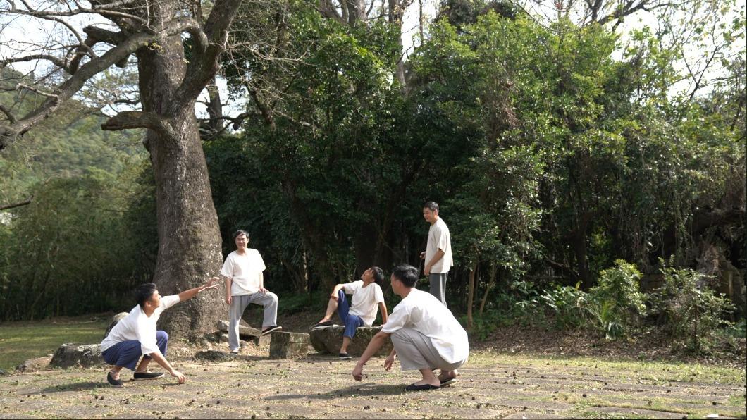《尋找湯德章》提醒莫忘前人「爭取自由」　蔡英文再提轉型正義