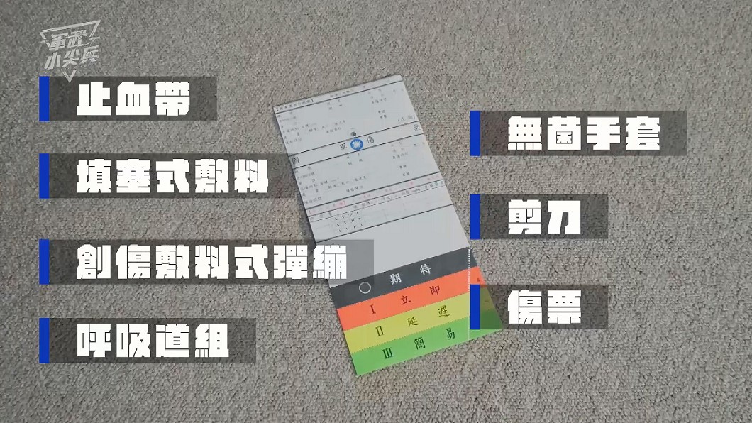 圖/畫面來源 軍武小尖兵
