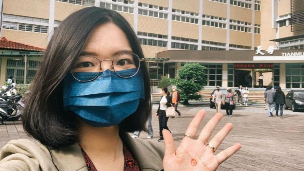 黃郁芬急關臉書!產後3個月爆偷吃 揪男助理「旅館大戰4小時」