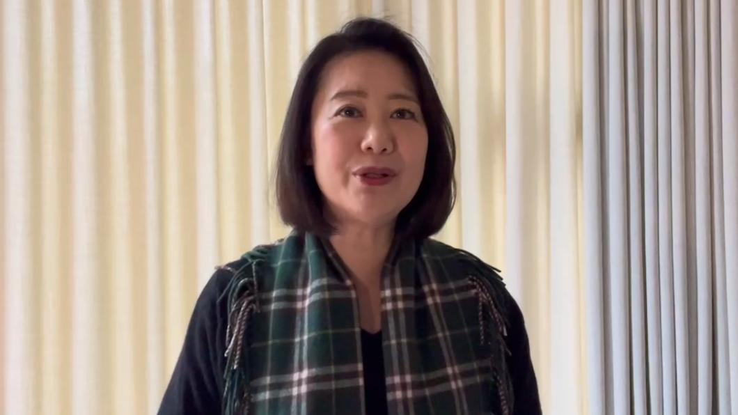 朱立倫嗆柯建銘「潑婦罵街」 吳思瑤酸:黨中央也要加碼失分?