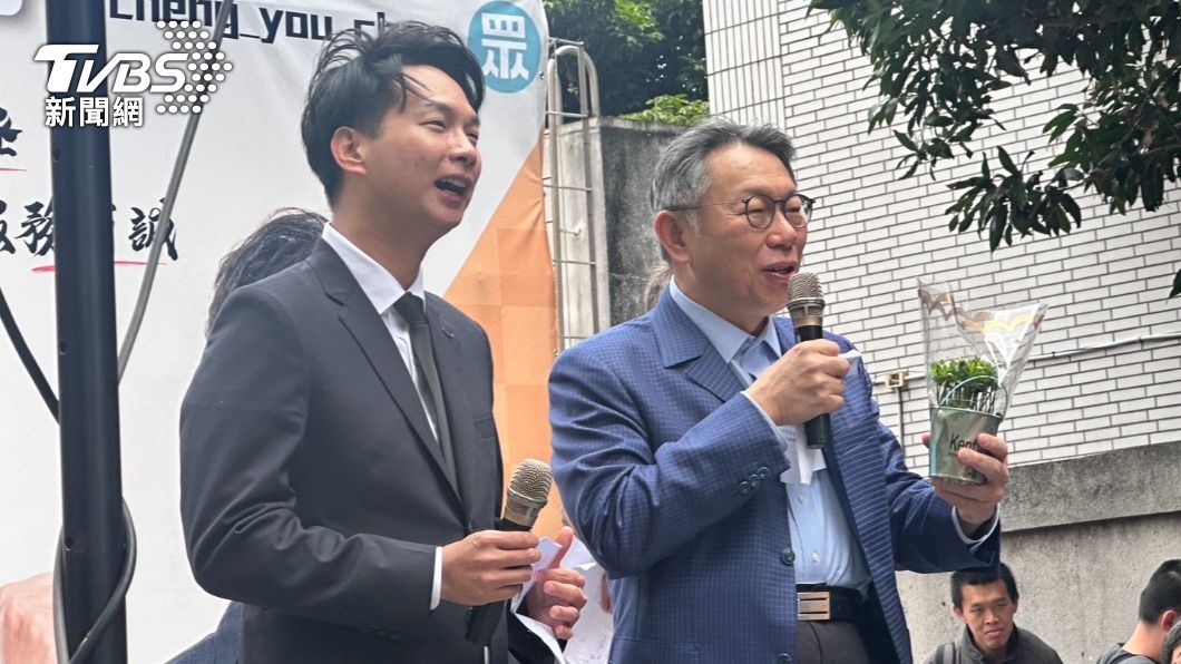 新竹老家爭議怎處理? 柯文哲稱「不可能回去住」:先恢復農地