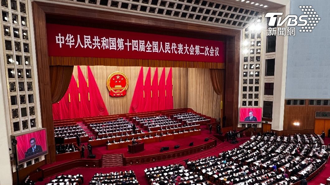 大陸政協決議涉兩岸發展！重提「和平統一」進程：不給台獨空間