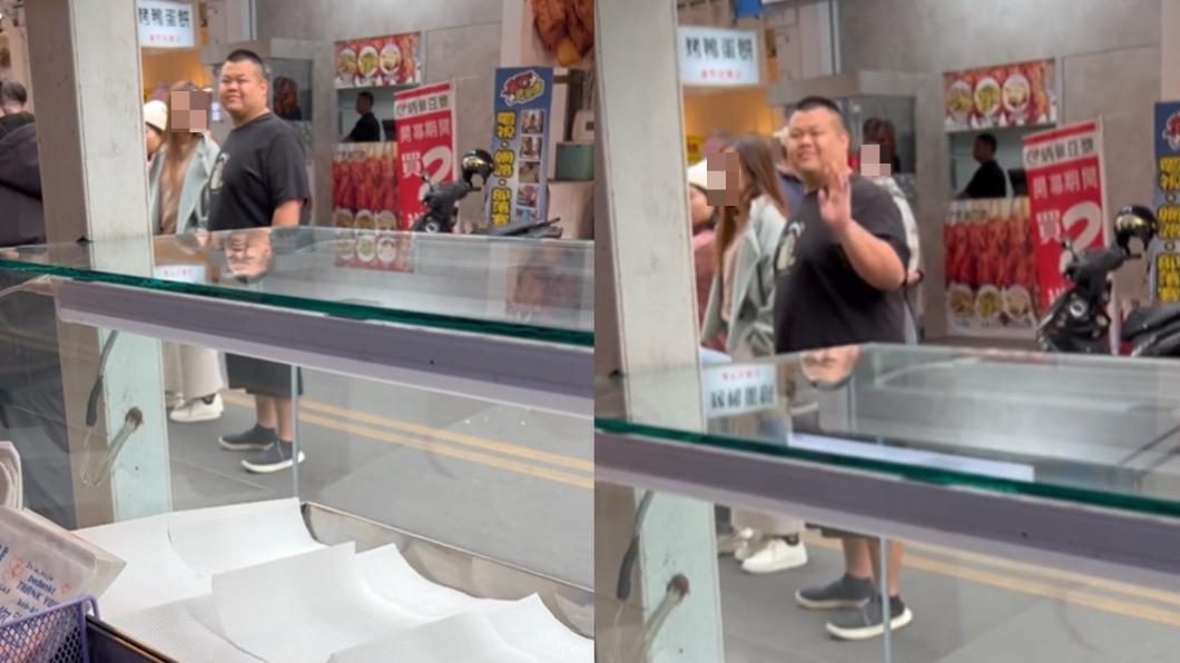 最親民百萬YTR是他!逛夜市1舉「粉絲暖哭」 整排曬合照挺爆