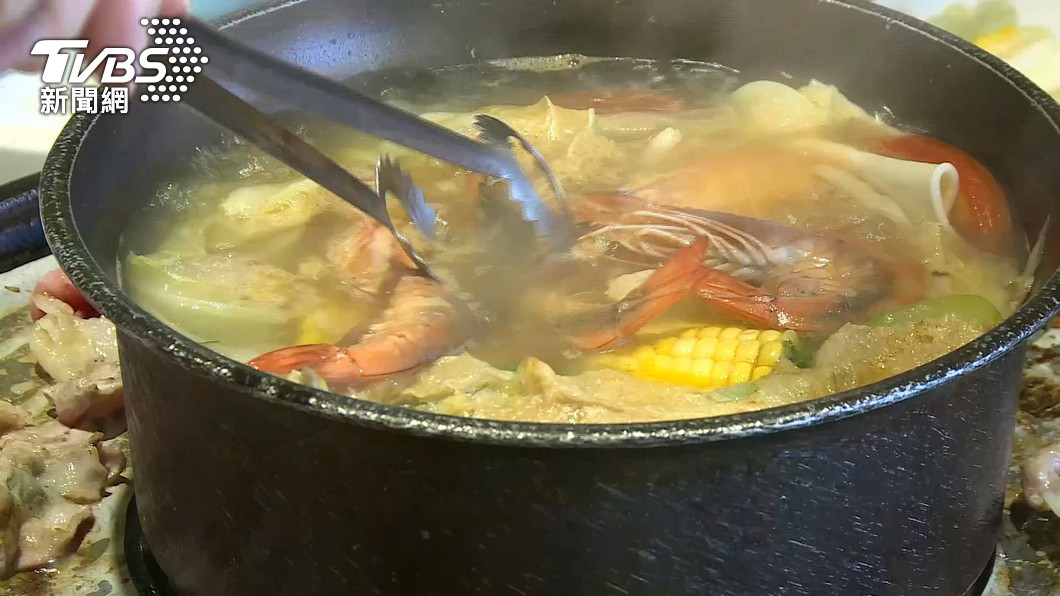 火烤兩吃始祖
