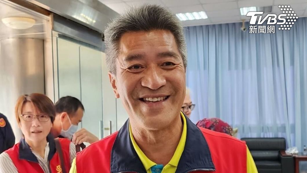 澎湖議員吳政杰心肌梗塞病情惡化 直升機急送台中治療