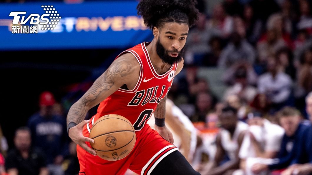 NBA／最佳進步獎歸誰？略過自家小將　保羅認「懷特贏得尊重」