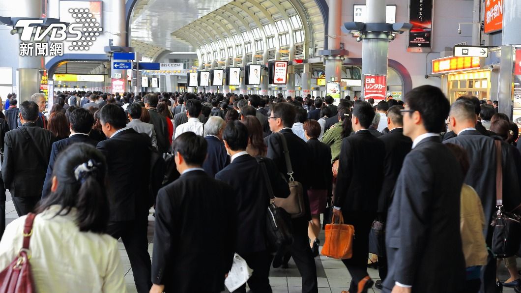 男揭日本黑心企業「血汗18.5小時」 慘況宛如地獄