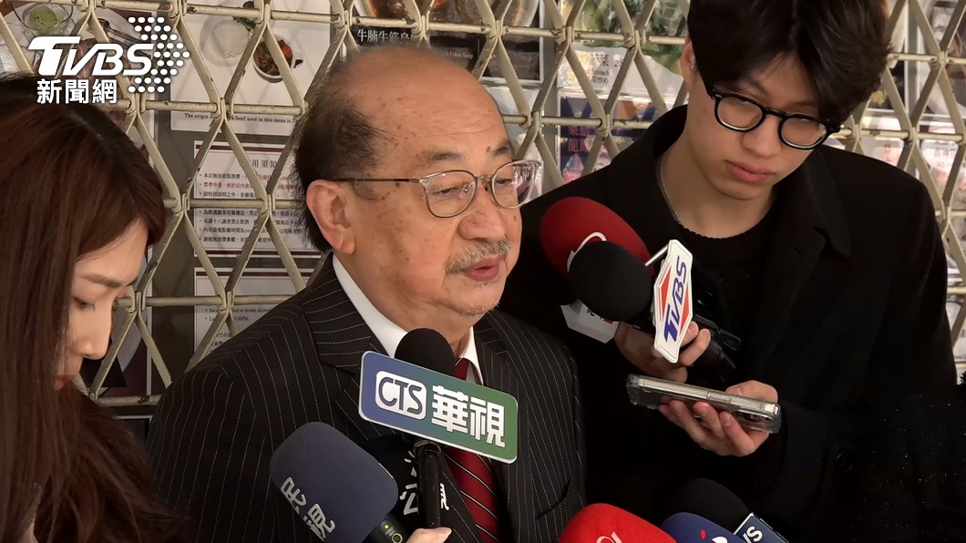 轟傅崐萁訪中「賣台之旅」 柯建銘:古有18銅人今有18藍委沐猴而冠