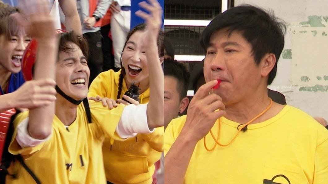 胡瓜好尷尬!看衰放話「幫付頭期款」 阿翔果真贏了爽翻:買房