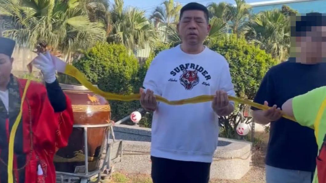 NONO暴瘦20公斤憔悴現身了!爆離婚朱海君 婚姻現況曝