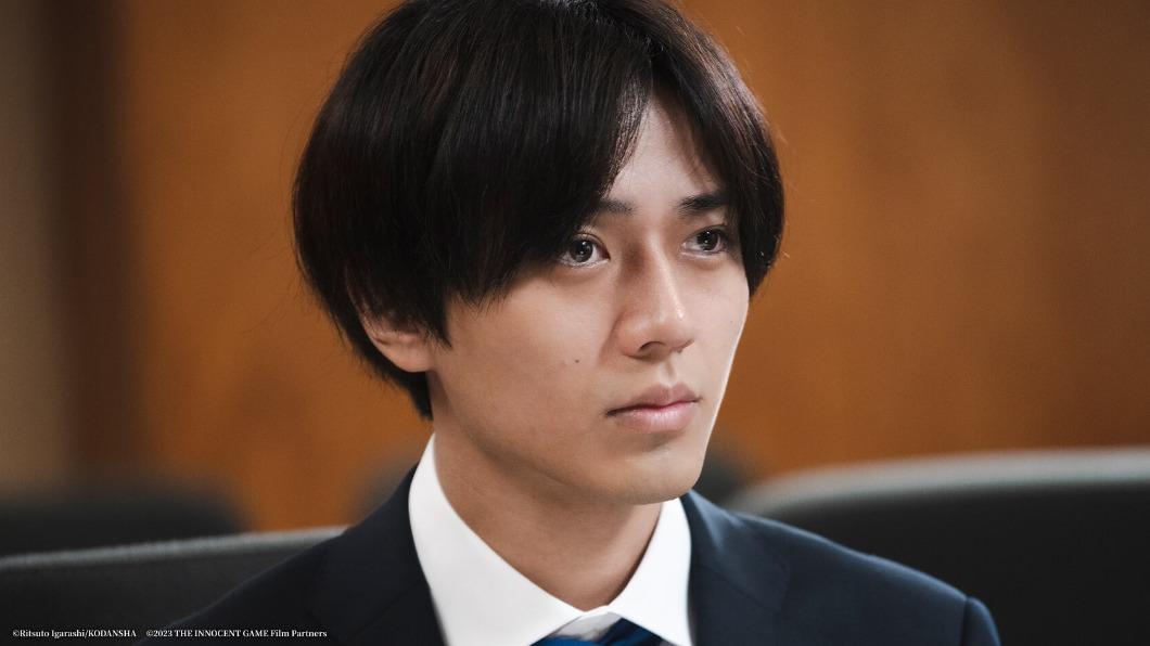 獨家/永瀨廉《法庭遊戲》一笑只為北村匠海 「做這事」禁入他家